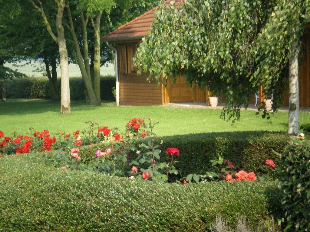 Auberge De Villequier Exteriör bild