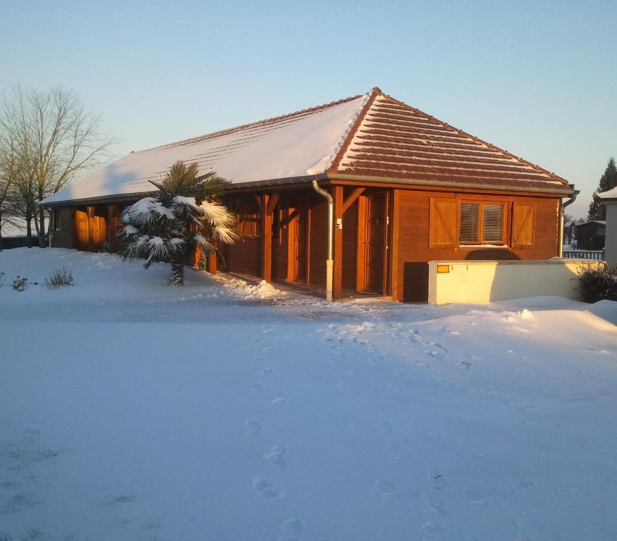 Auberge De Villequier Exteriör bild